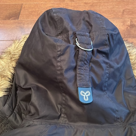 TNA Vail Jacket - Picture 10 of 10